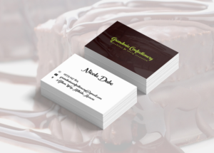 Business Card Design by Mathias Michael for this project | Design: #18272710