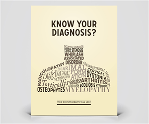 Medical Diagnoses Illustration
