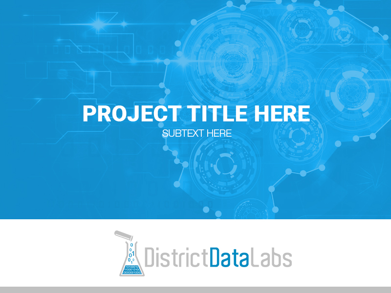 PowerPoint Design by Best Design Hub for this project | Design #18325791