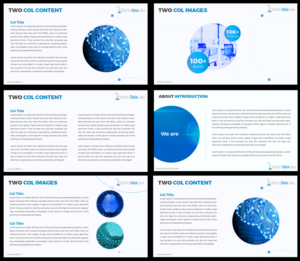 Design de PowerPoint par Best Design Hub pour ce projet | Design : #18326448