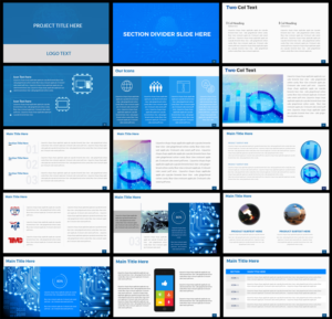 PowerPoint Design by Best Design Hub