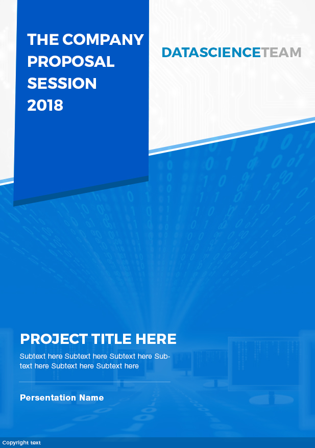 PowerPoint Design by Best Design Hub for this project | Design #18360921