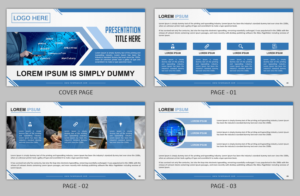 DataScienceTeam | Diseño de PowerPoint por SAI DESIGNS