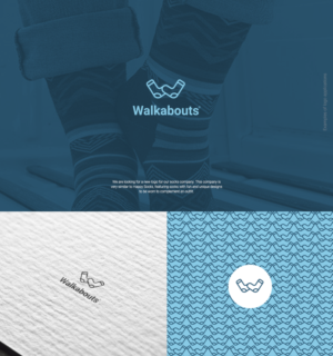 Logo Design by Felipe Moura