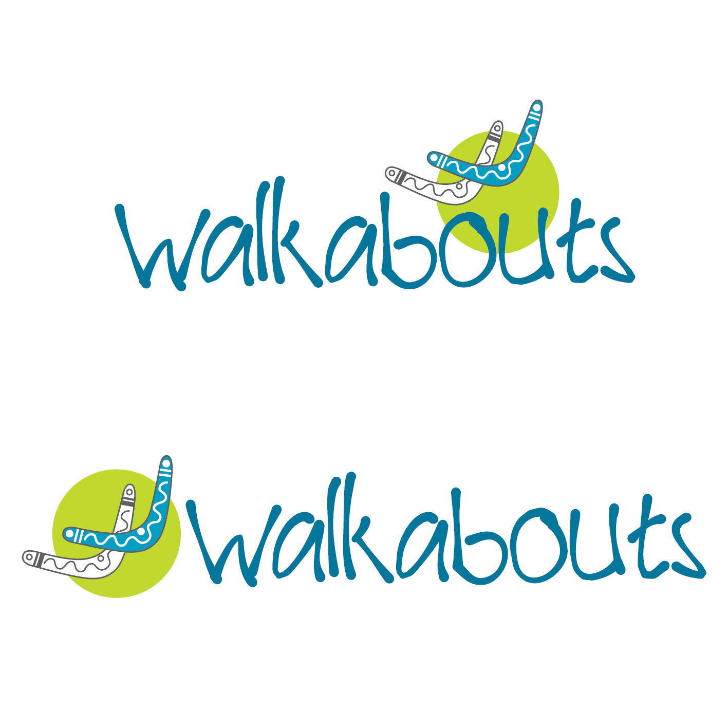 Logo Design by Create GD for ALWNII Operations LLC | Design #18277814