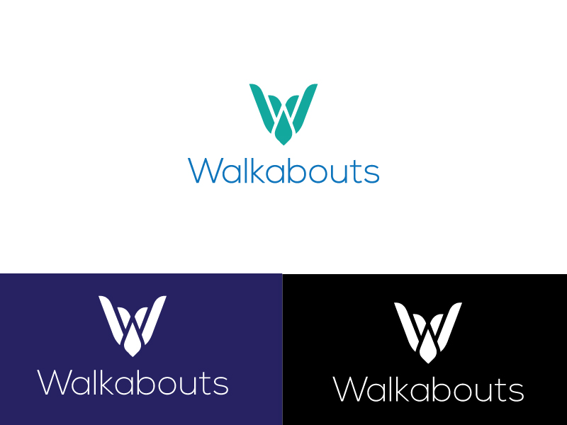 Logo Design by ikbalhosan for ALWNII Operations LLC | Design #18272641