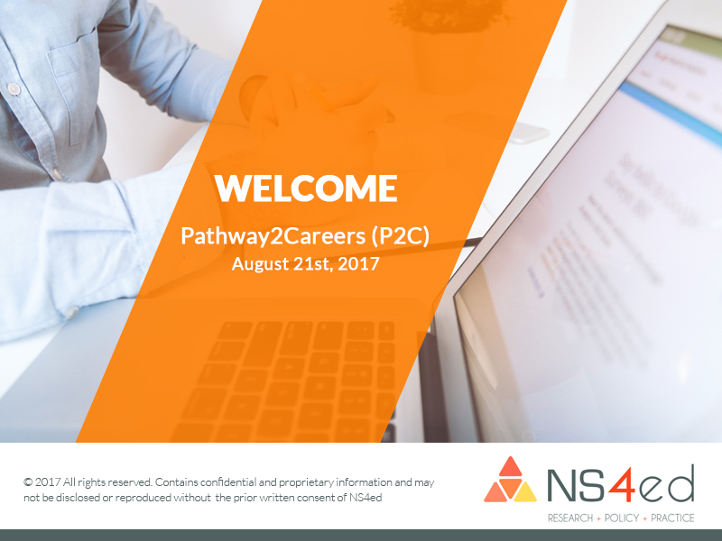 PowerPoint Design by Best Design Hub for NS4ED | Design #18292493