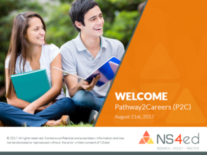 Design de PowerPoint par Best Design Hub pour NS4ED | Design : #18293958