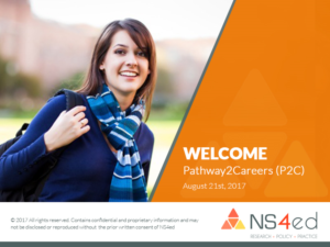 Design de PowerPoint par Best Design Hub pour NS4ED | Design : #18293960