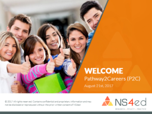 Design de PowerPoint par Best Design Hub pour NS4ED | Design : #18293961