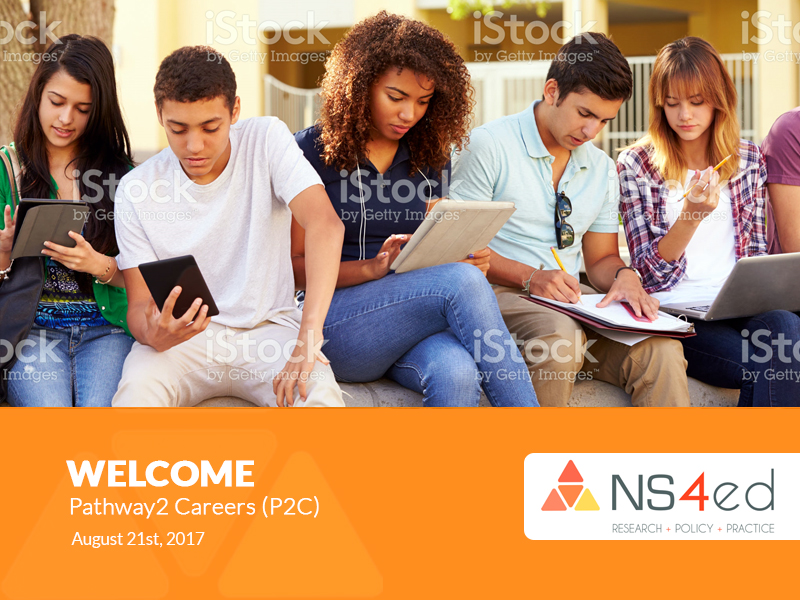 Design de PowerPoint par Best Design Hub pour NS4ED | Design #18295399