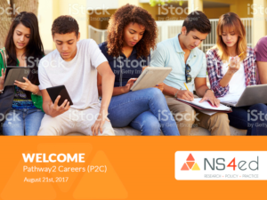 Design de PowerPoint par Best Design Hub pour NS4ED | Design : #18295399