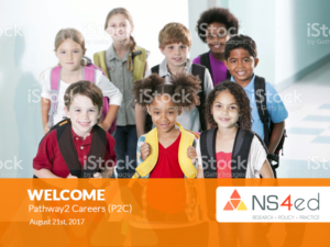 Design de PowerPoint par Best Design Hub pour NS4ED | Design : #18295401
