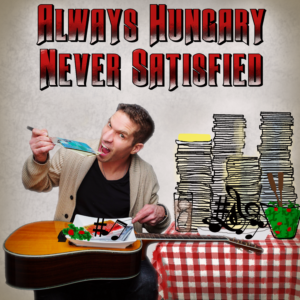 CD Cover Design by level457