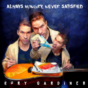 CD Cover Design by Estratosphera
