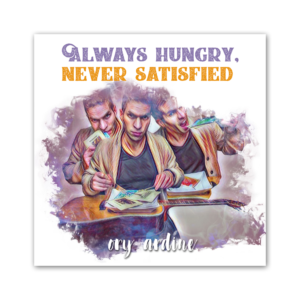CD Cover Design by designersaumya 2