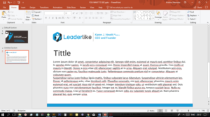 Graphic Design by Kristina Andonoff