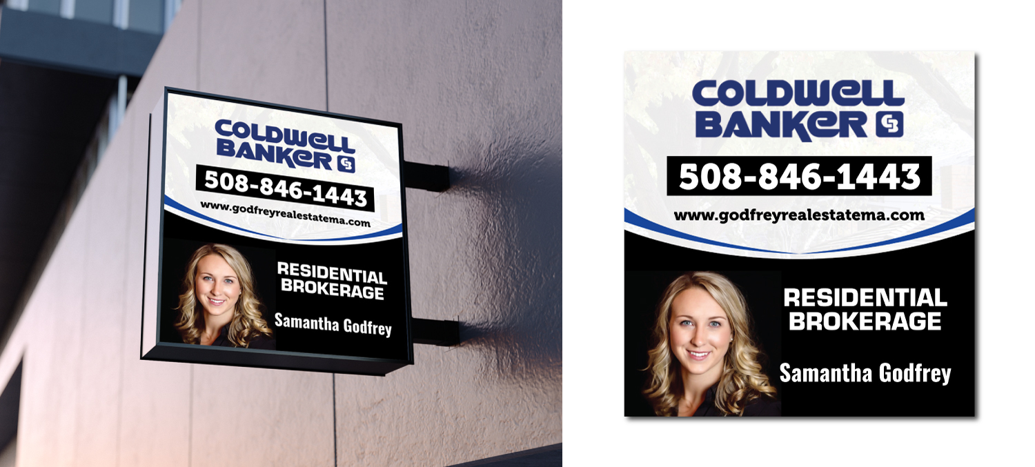 Design de Poster par Impressive Solutions pour Godfrey Auto Inc. | Design #18273338