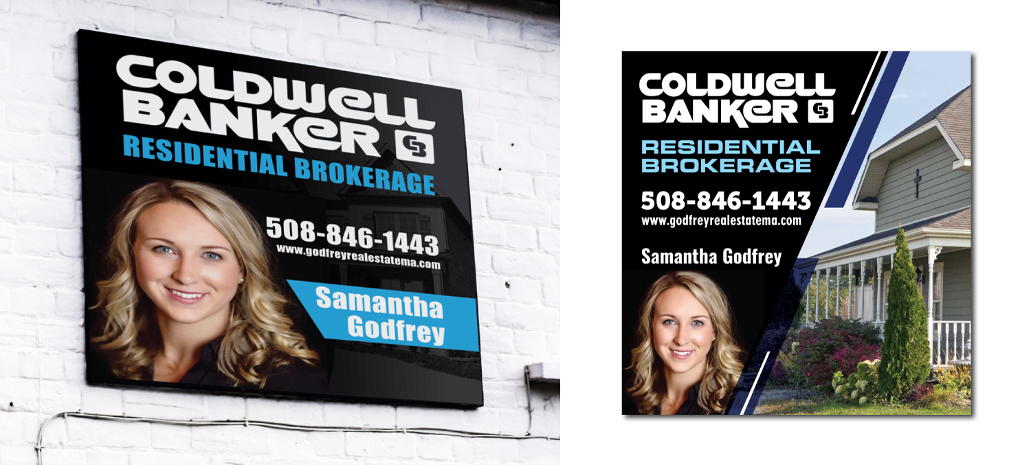 Design de Poster par Impressive Solutions pour Godfrey Auto Inc. | Design #18273340