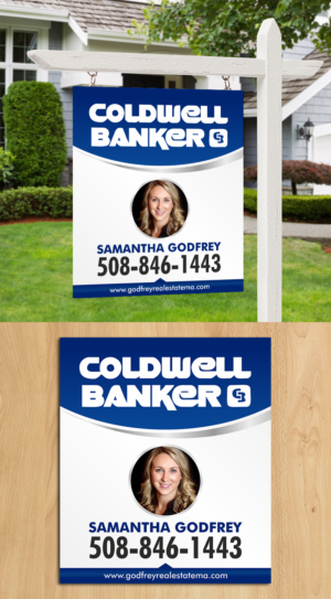 Poster Design by ecorokerz for Godfrey Auto Inc. | Design #18271456