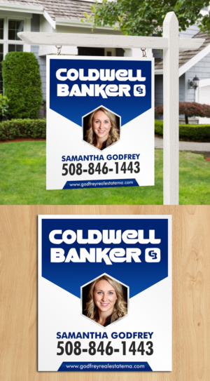 Poster Design by ecorokerz for Godfrey Auto Inc. | Design: #18271457