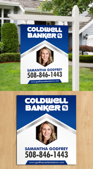 Poster Design by ecorokerz for Godfrey Auto Inc. | Design: #18271458