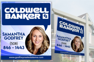 Poster Design by EA5Designs for Godfrey Auto Inc. | Design: #18271734