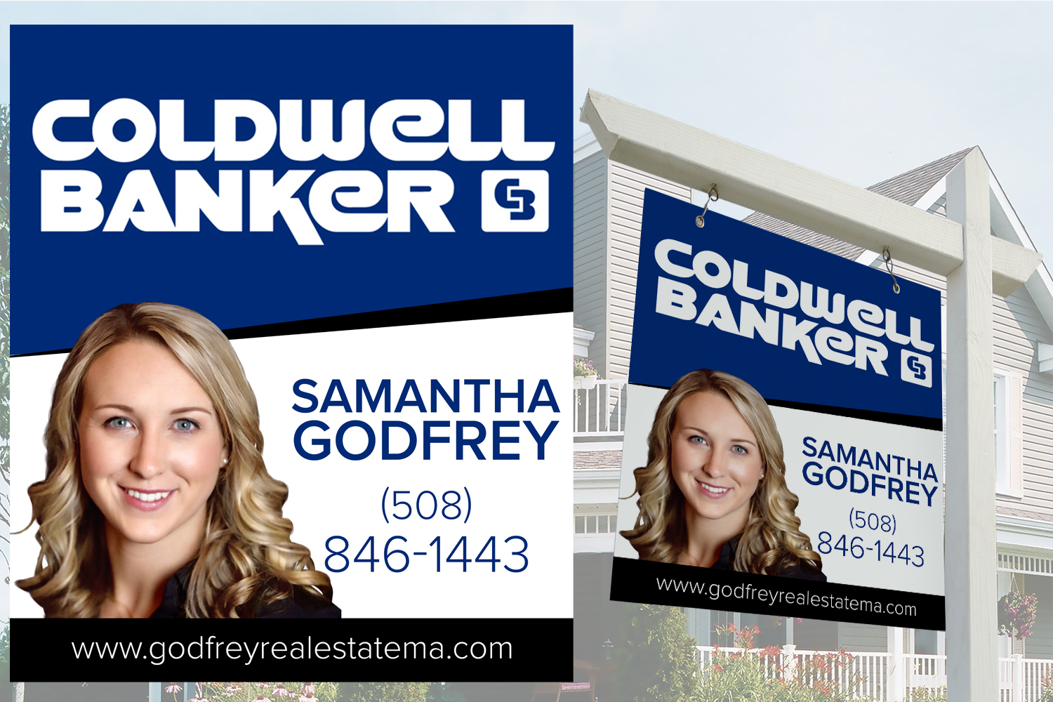 Design de Poster par EA5Designs pour Godfrey Auto Inc. | Design #18275382