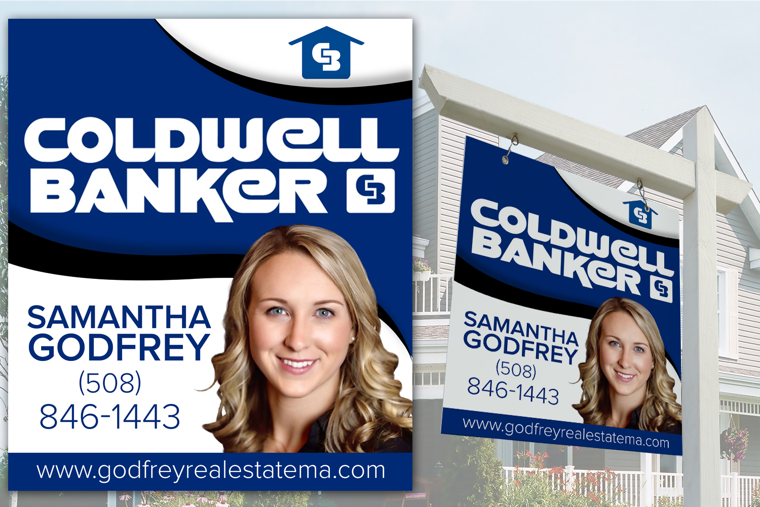 Design de Poster par EA5Designs pour Godfrey Auto Inc. | Design #18275433