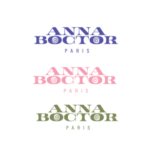 Logo Design by keudr for Dr Anna BOCTOR | Design #18268902