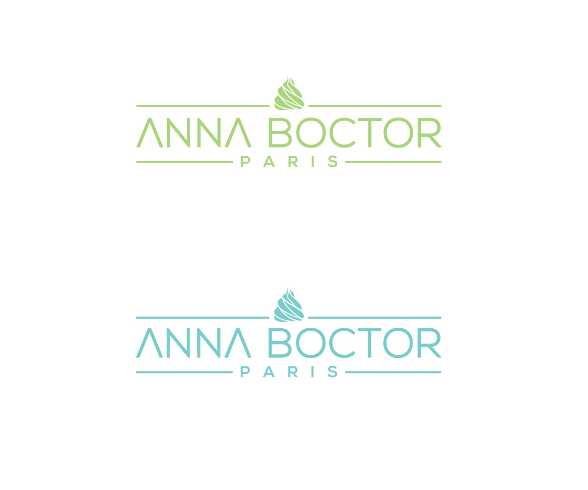 Design de Logo par Alien Cookie pour Dr Anna BOCTOR | Design #18274560