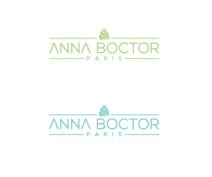 Logo Design by Alien Cookie for Dr Anna BOCTOR | Design: #18274560