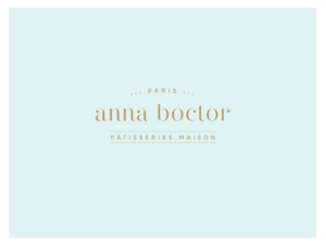 Logo Design by wonderland for Dr Anna BOCTOR | Design: #18274628