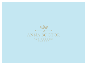 Logo Design by wonderland for Dr Anna BOCTOR | Design: #18274688