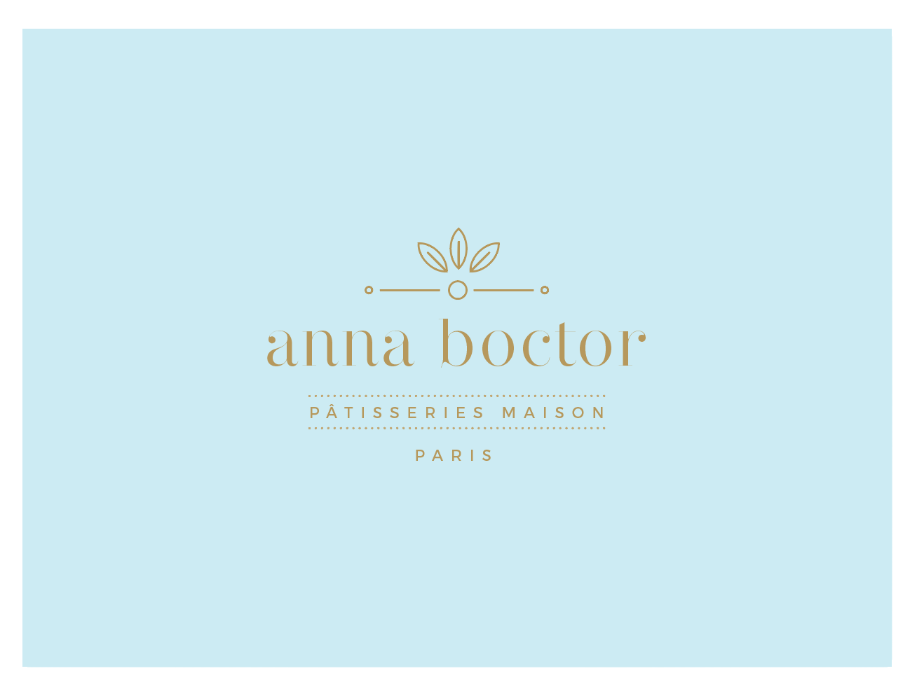 Design de Logo par wonderland pour Dr Anna BOCTOR | Design #18279216