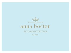 Logo Design by wonderland for Dr Anna BOCTOR | Design: #18279216