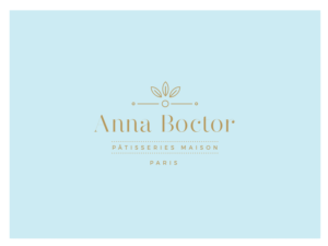Logo Design by wonderland for Dr Anna BOCTOR | Design: #18280708