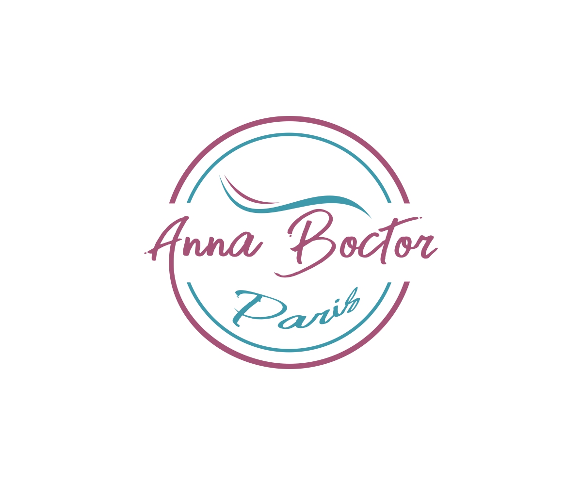 Logo Design by Liyana for Dr Anna BOCTOR | Design #18273544