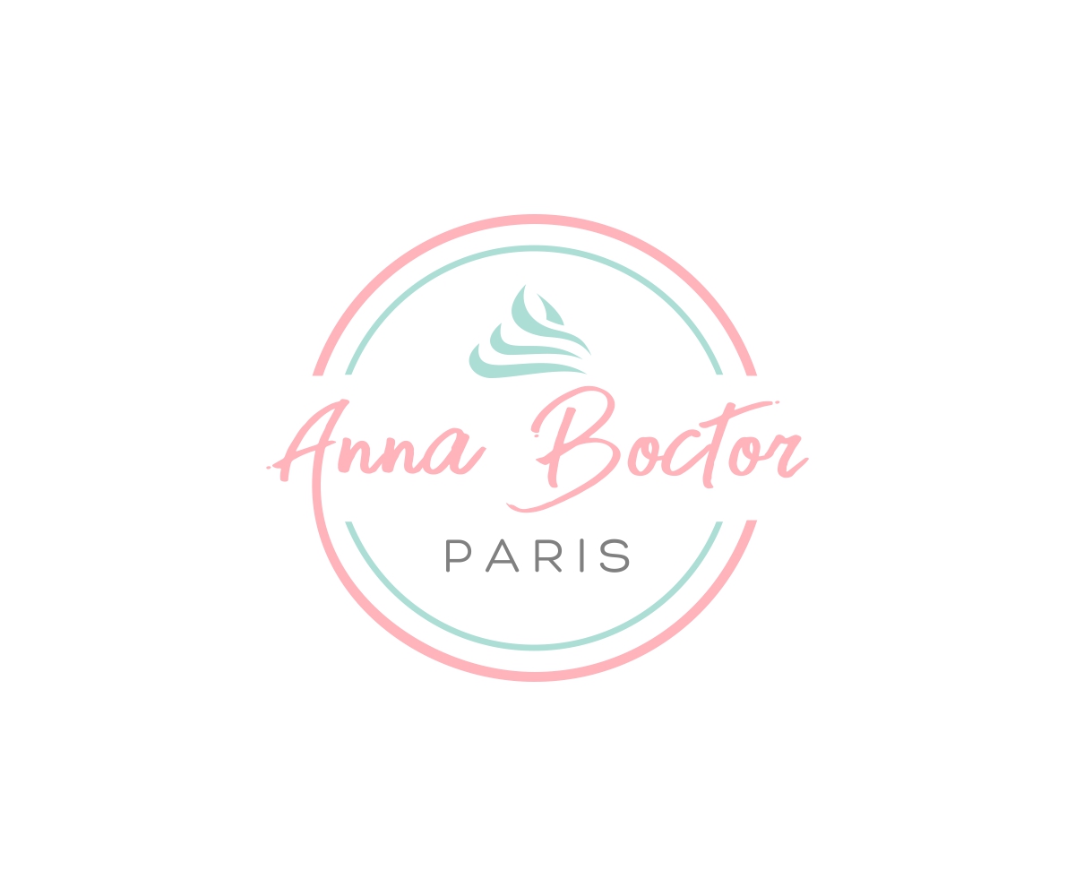Logo Design by Liyana for Dr Anna BOCTOR | Design #18274480