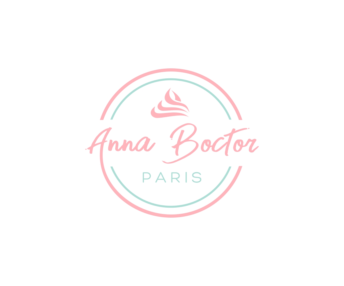 Logo-Design von Liyana für Dr Anna BOCTOR | Design #18274481