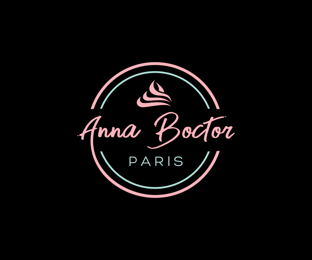 Logo-Design von Liyana für Dr Anna BOCTOR | Design #18274483