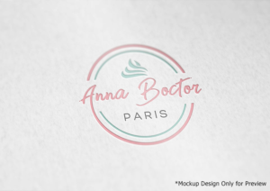 Logo Design by Liyana for Dr Anna BOCTOR | Design: #18274522