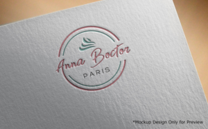 Logo Design by Liyana for Dr Anna BOCTOR | Design: #18274523