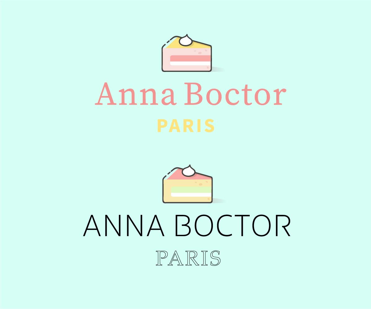 Logo-Design von Brewyart Creative für Dr Anna BOCTOR | Design #18269018