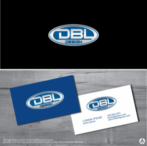 Logo Design by MBARO for this project | Design #18338332
