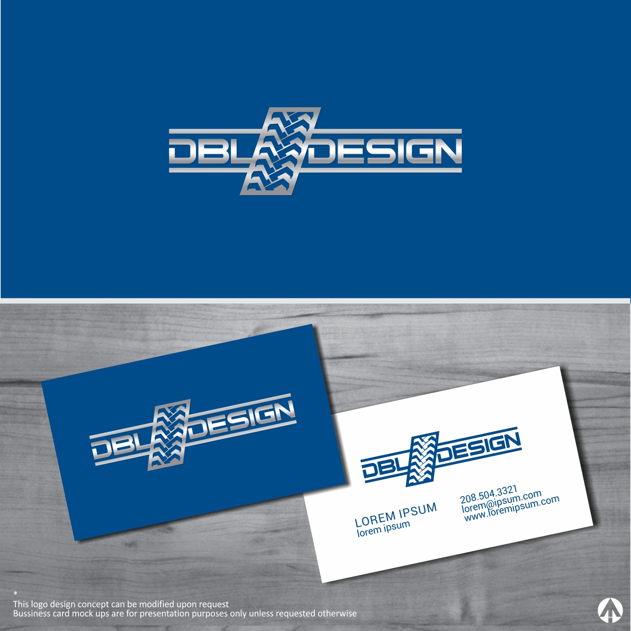 Logo Design by MBARO for this project | Design #18338333