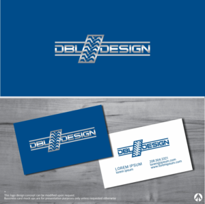Logo Design by MBARO for this project | Design: #18338333