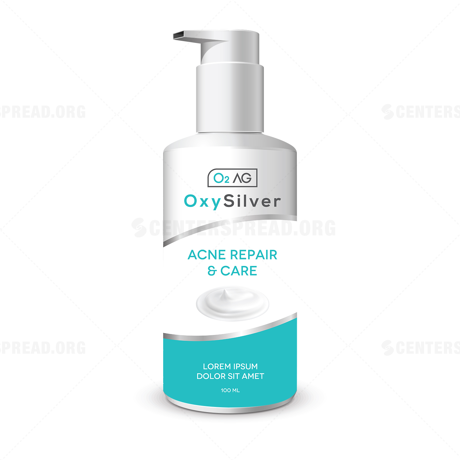Label Design by CENTERSPREAD for this project | Design #18307438