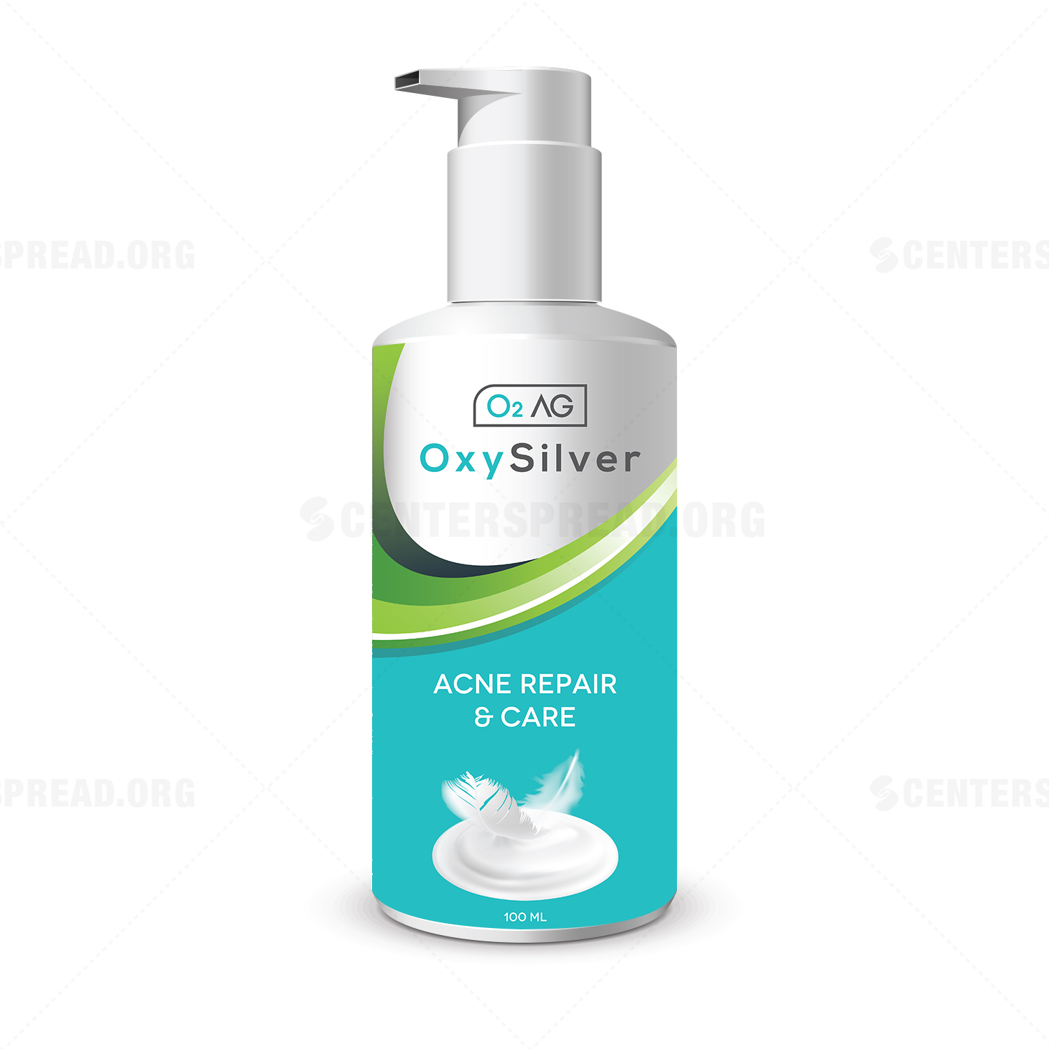 Label Design by CENTERSPREAD for this project | Design #18307440