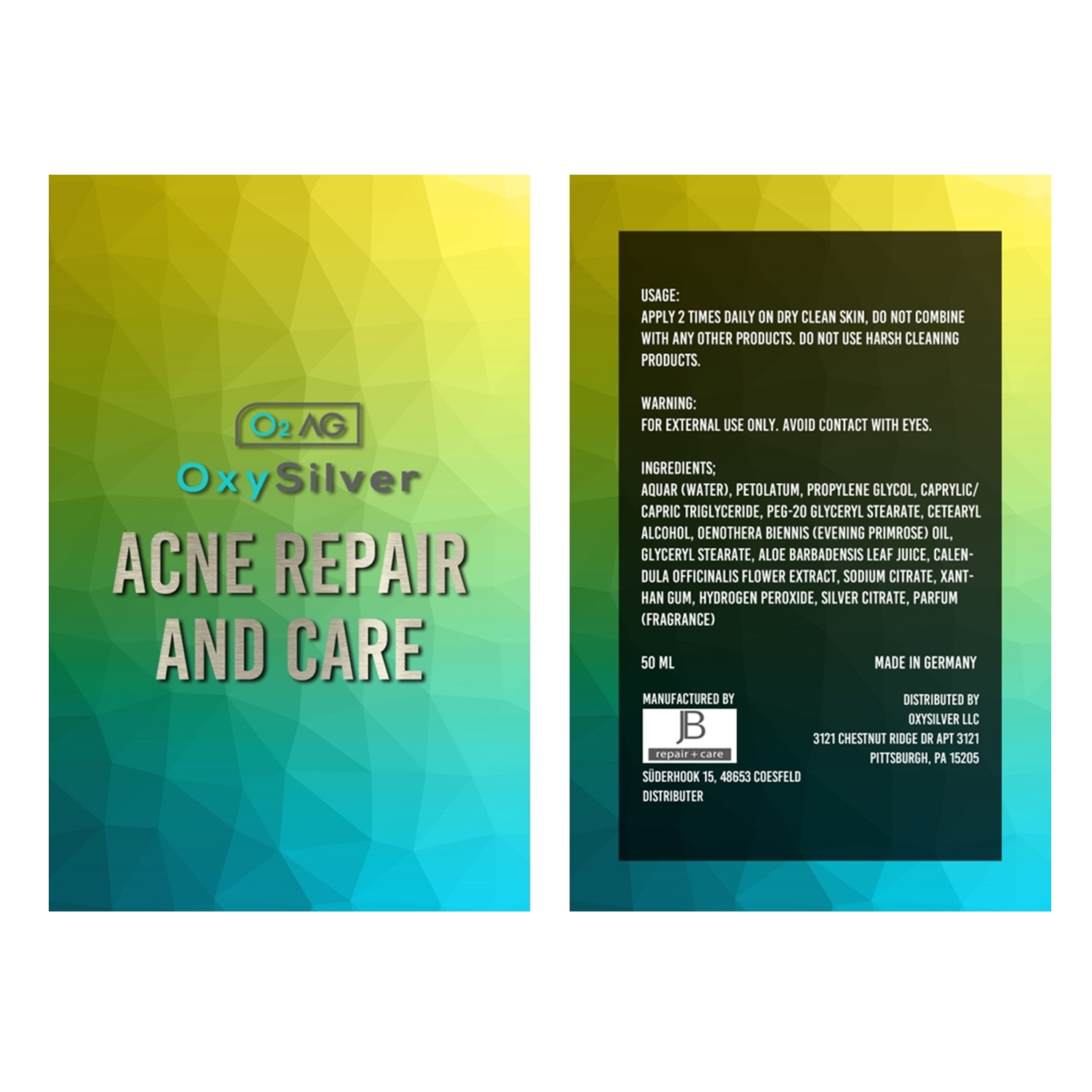 Label Design by alexandranique for this project | Design #18282397